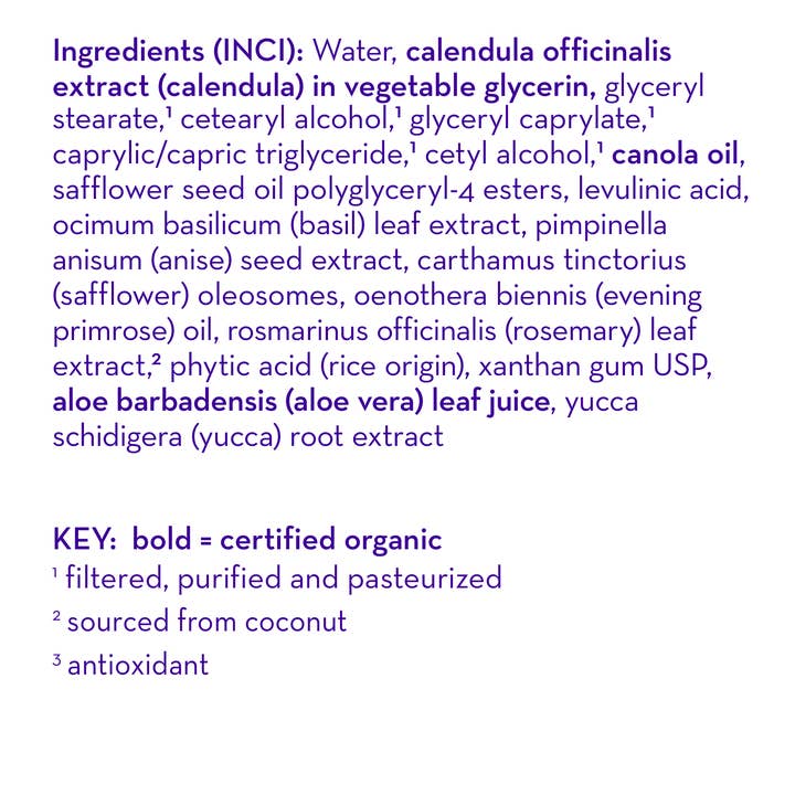 California Baby - Wholesale Body Cream/Lotion - Baby - (No Fragrance) Super Sensitive™ Everyday Lotion5