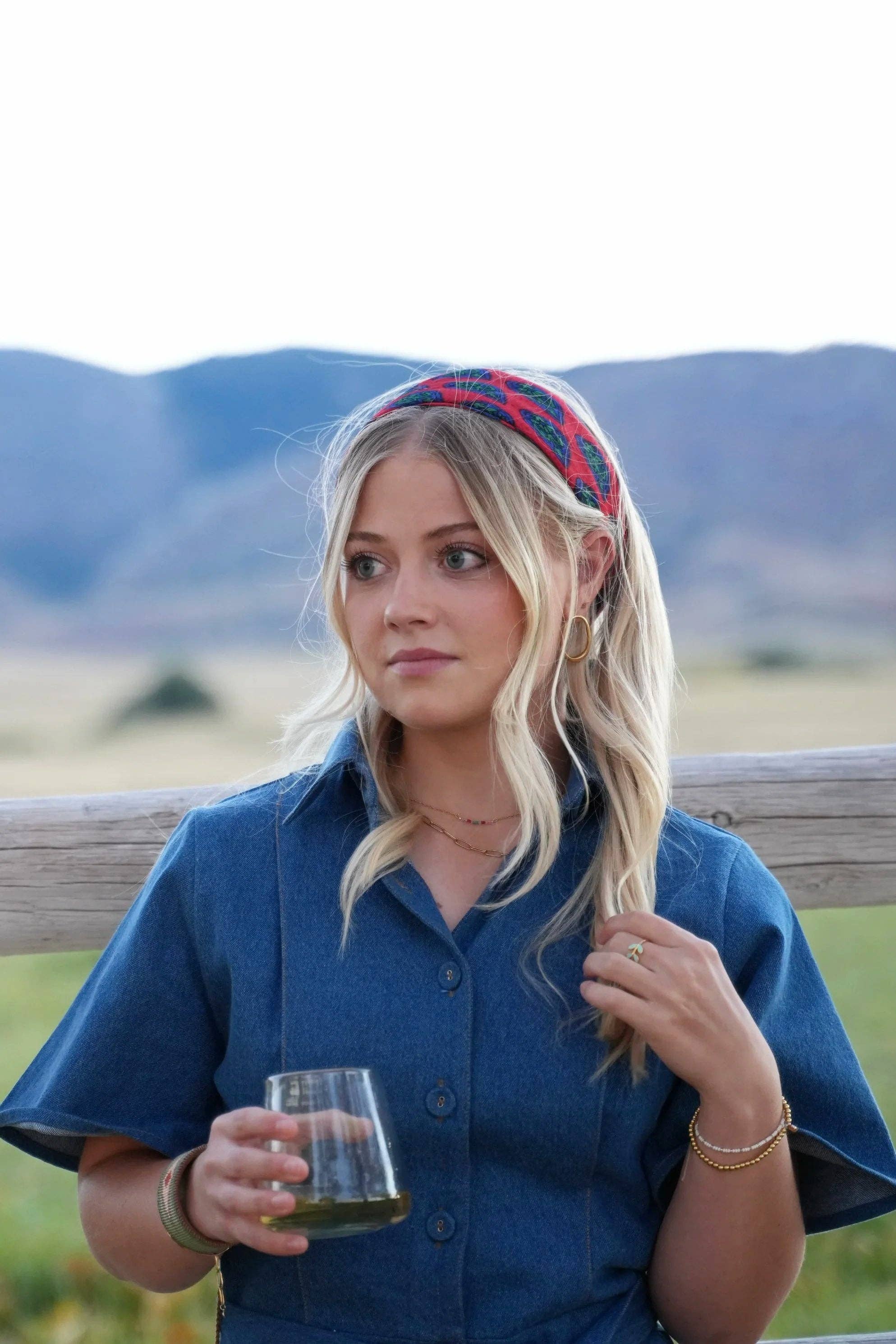 Bought Beautifully - Wholesale Scarf - Women's - Wild Rags6