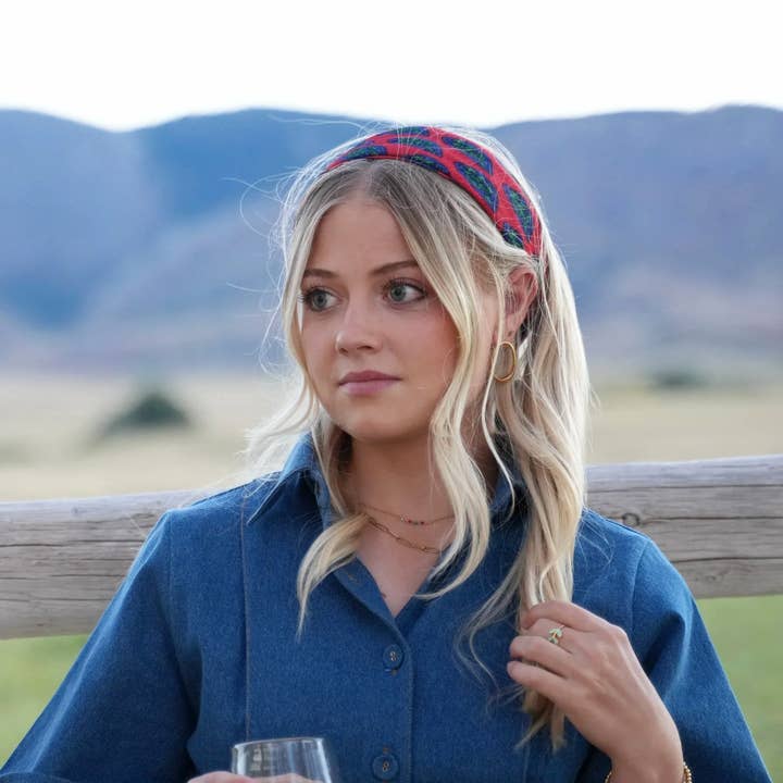 Bought Beautifully - Wholesale Scarf - Women's - Wild Rags6