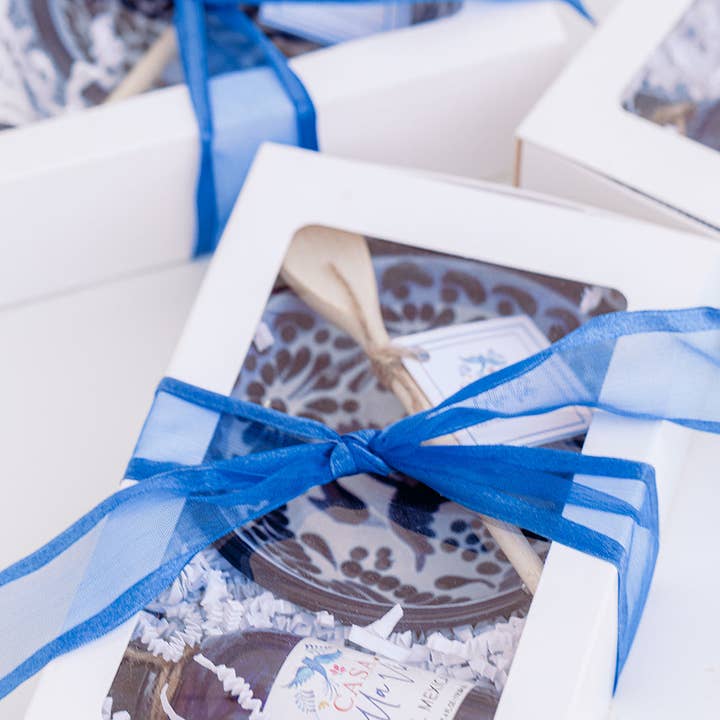 Casa Bella Vida - Wholesale Vanilla/Fruit Extract - Gift Set - Traditional Mexican Vanilla2