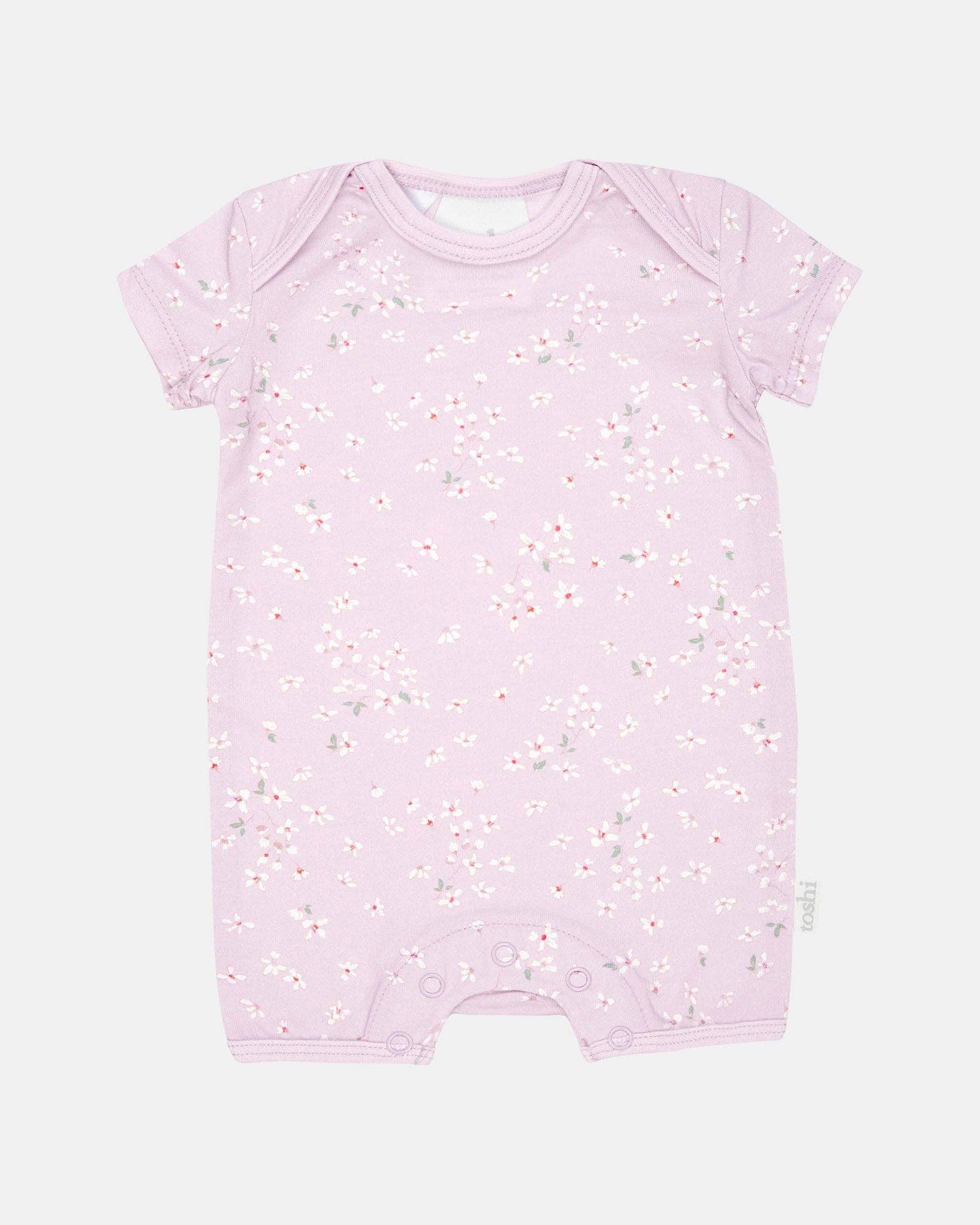 Toshi - Wholesale Jumpsuit – Baby - Onesie S/S Classic9