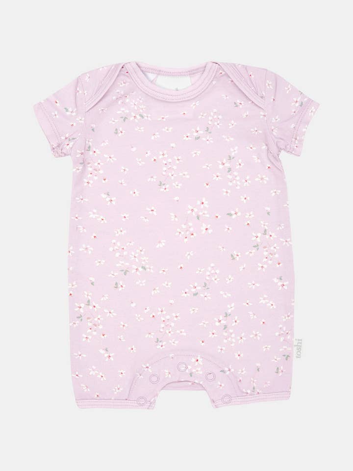 Toshi - Wholesale Jumpsuit – Baby - Onesie S/S Classic9
