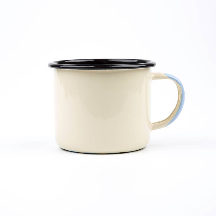 SoHo 12oz Ceramic Coffee Mug Best Mom Ever with Warmer