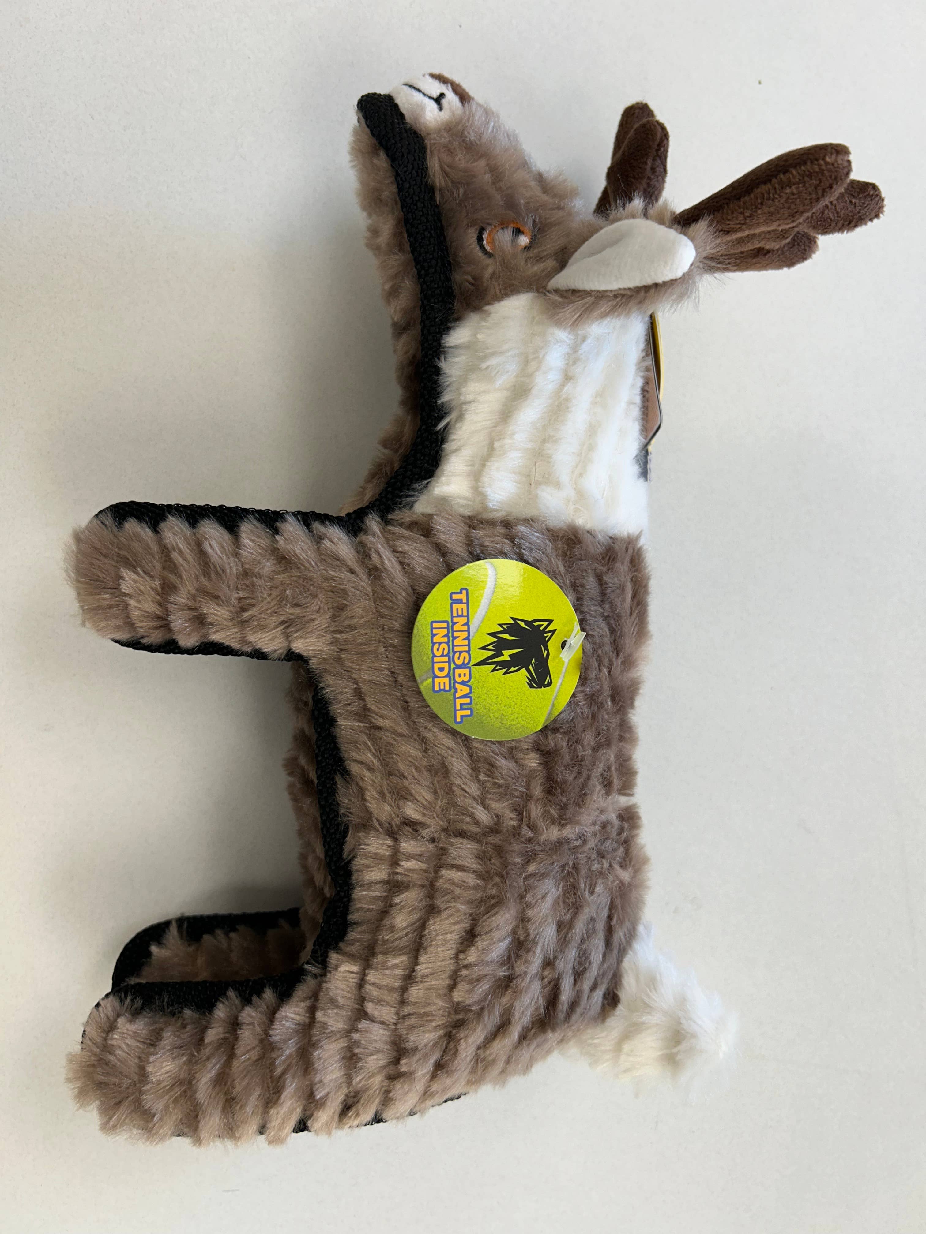 Lightning Dog – Großhandel Plüschtier – Hund – Rowdy Herder - Rentier2