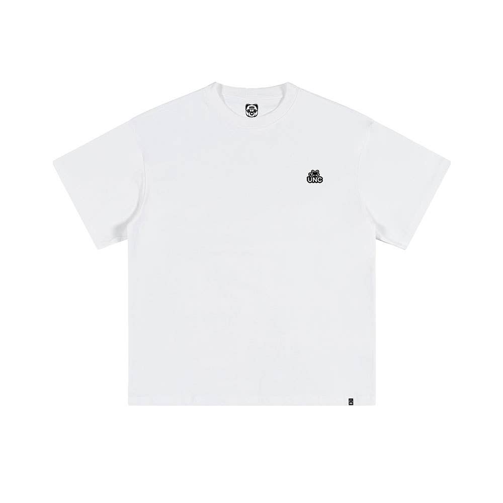 Uncontrolled - Wholesale T-Shirt - Unisex - UNC BASIC | 300GR | Oversize Cut13