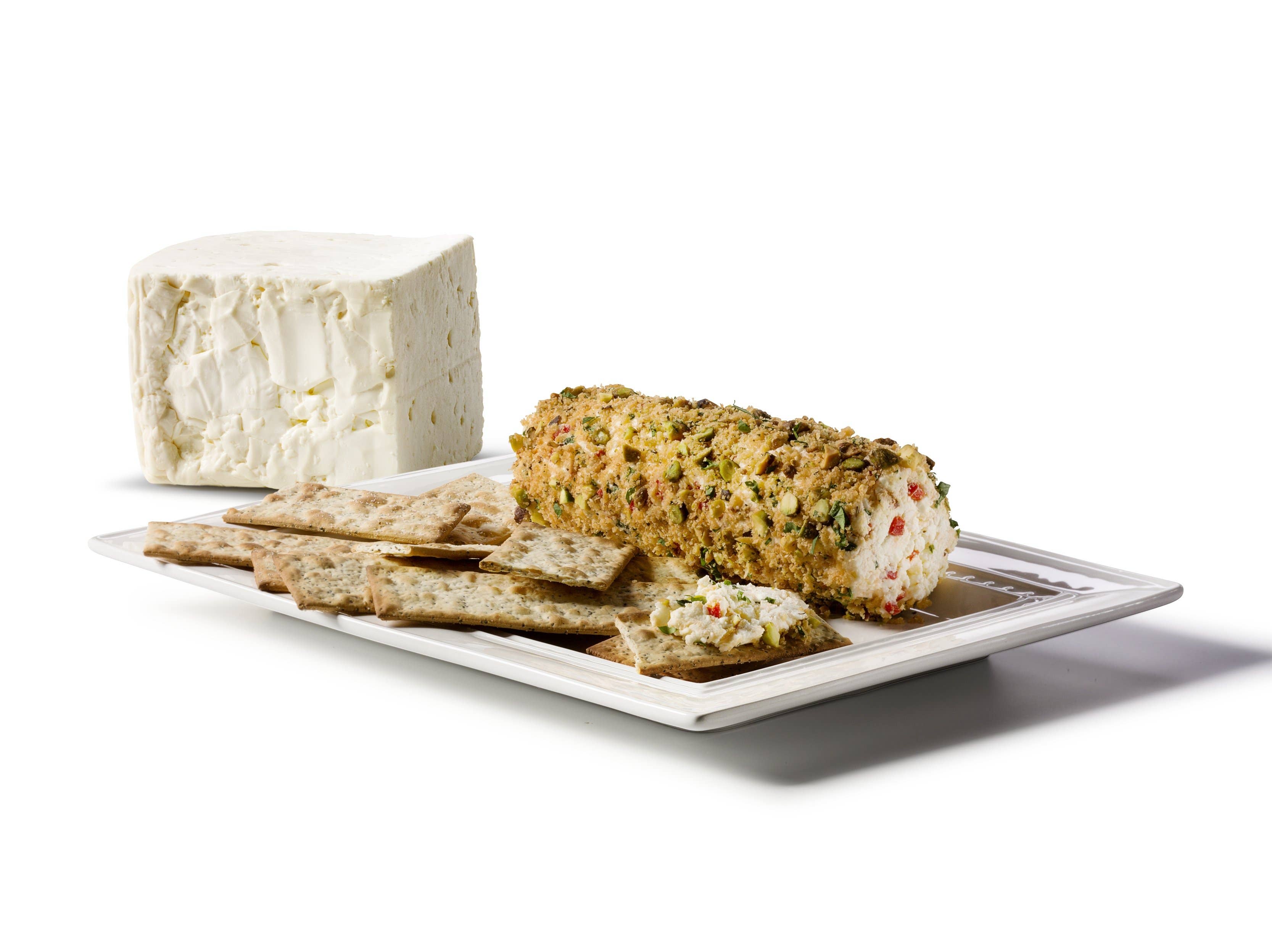 Keystone Cheese - Wholesale Cheese - Greek Style Traditional Feta3