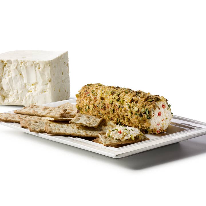 Keystone Cheese - Wholesale Cheese - Greek Style Traditional Feta3