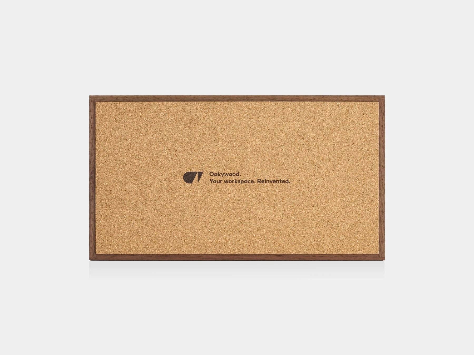 Oakywood - Wholesale Desk Tray - Stackable Valet Tray – Modular Wooden Desk Organizer14