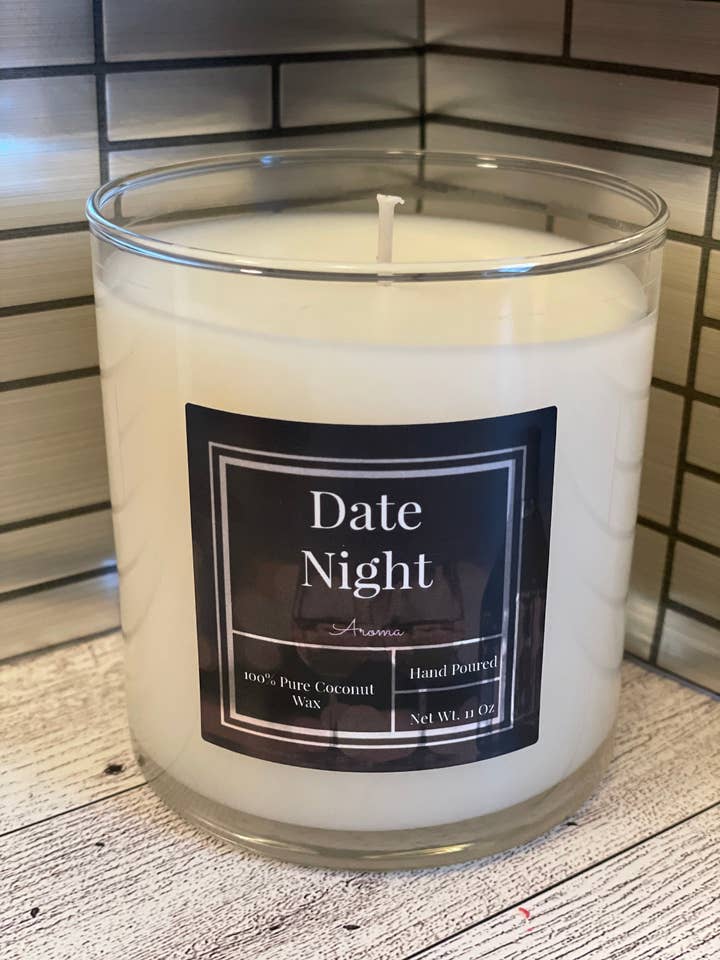 Fecha Noche para venta al por mayor de AromaItsInTheAir