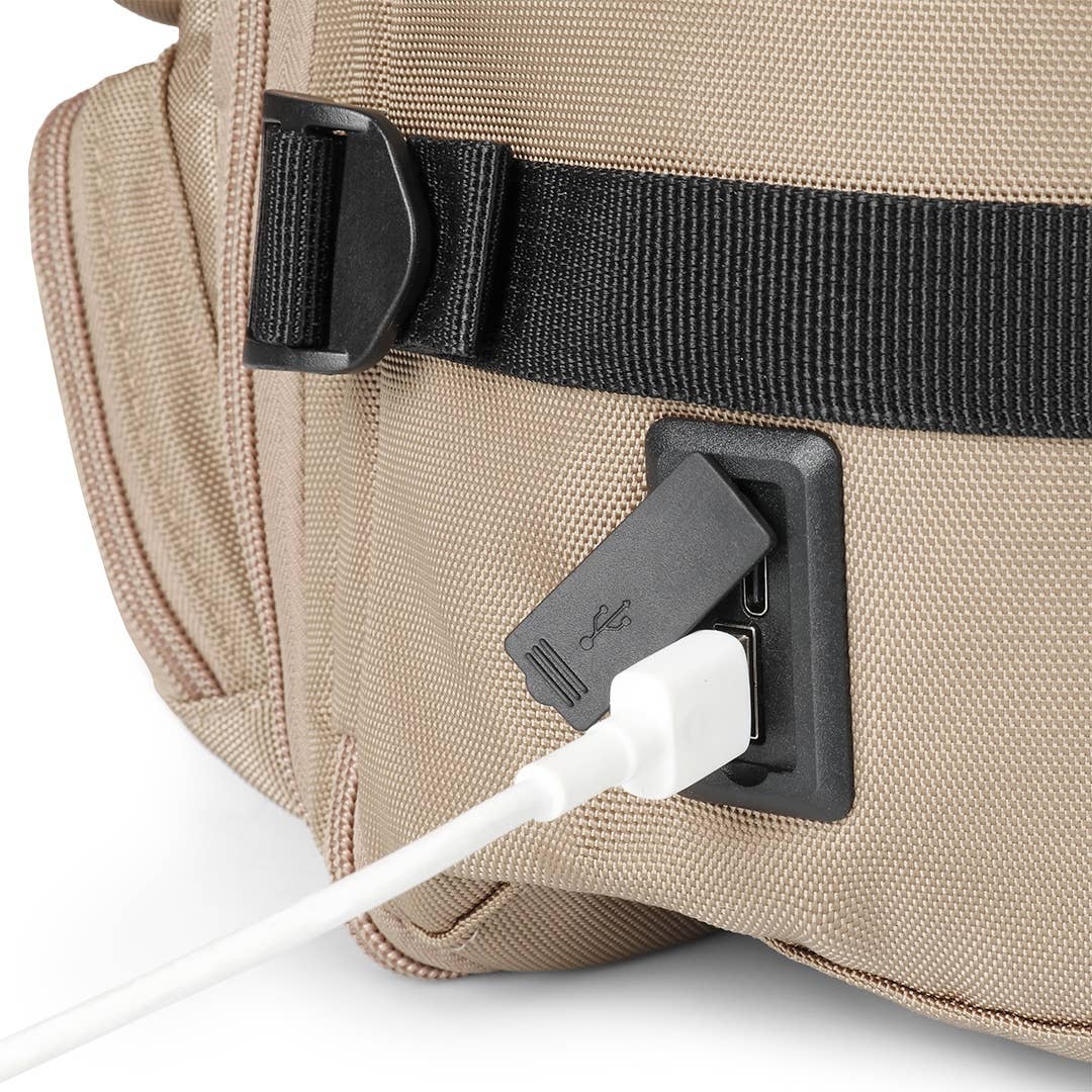 James Hawk - Wholesale Backpack - Unisex - Cabin Backpack41