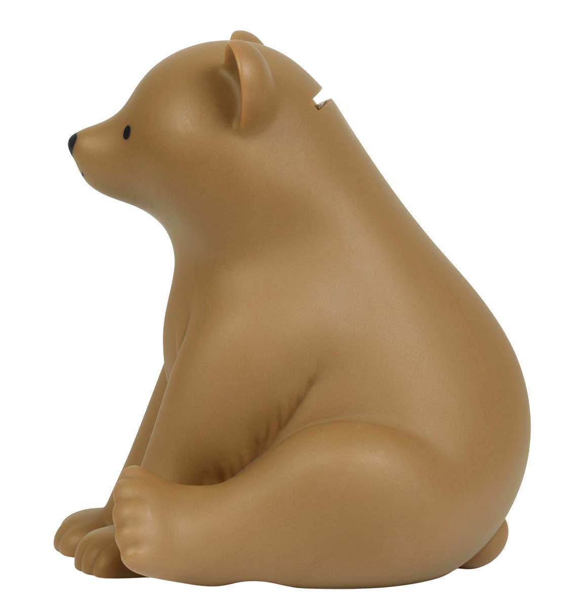A Little Lovely Company – wholesale Money/piggy bank – Child & baby – Money box: Bear1