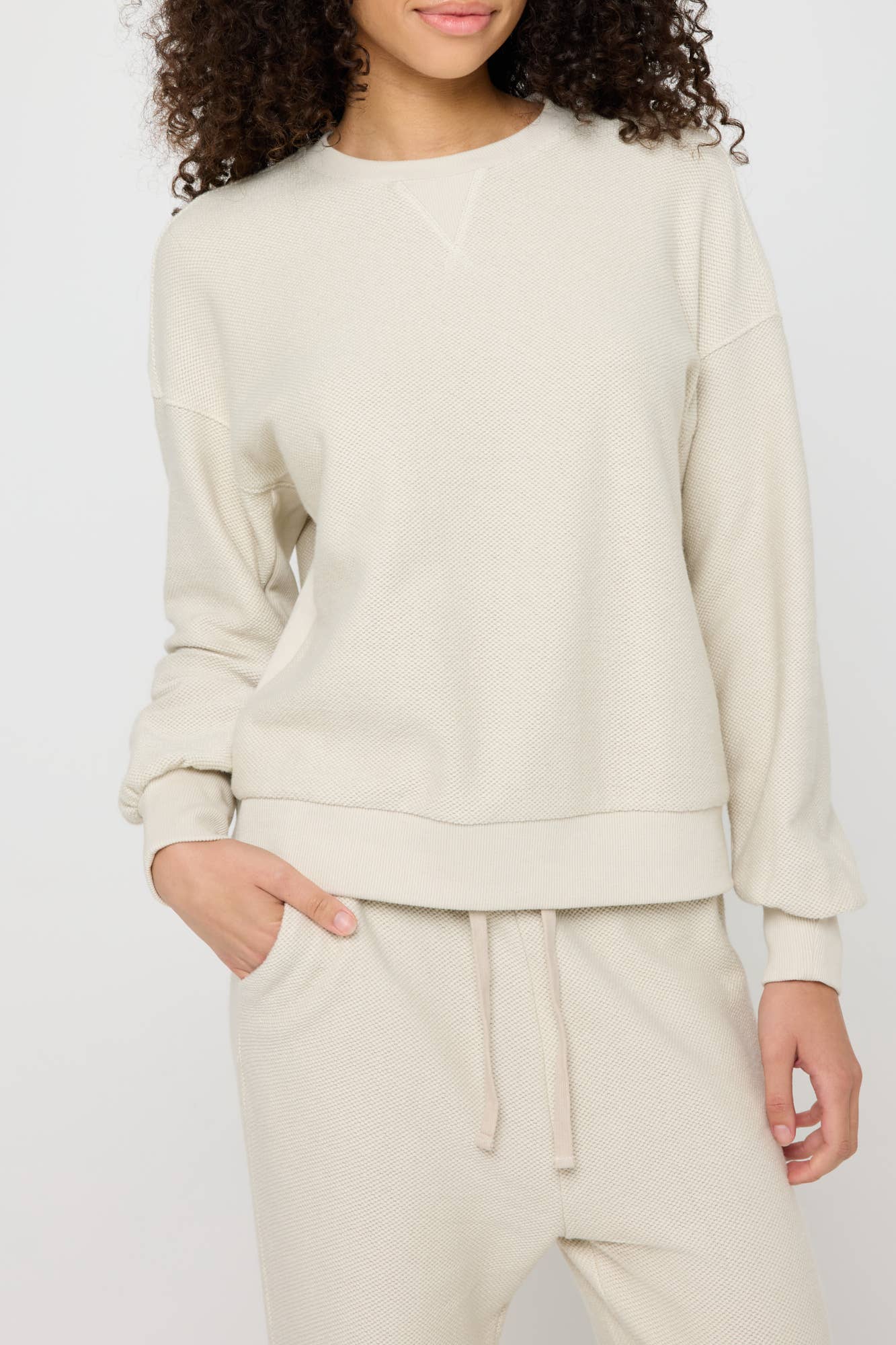 Spiritual Gangster – Großhandel Lounge-Trainingshose/-Jogginghose – Damen – Reese Jogginghose0