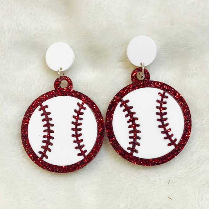 Baseballs für den Großhandel von D and M’s Enterprise, LLC