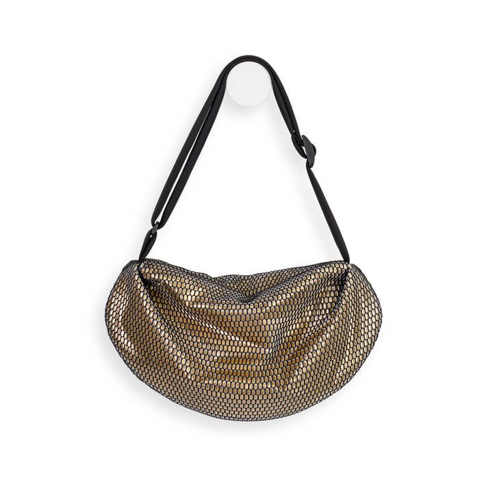IN-ZU - Wholesale Shoulder Bag - Women's - BEAN BAG8