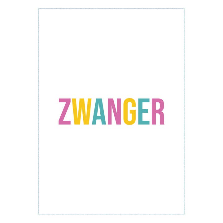 Zwanger für den Großhandel von pup store "no giftshop for pussies"