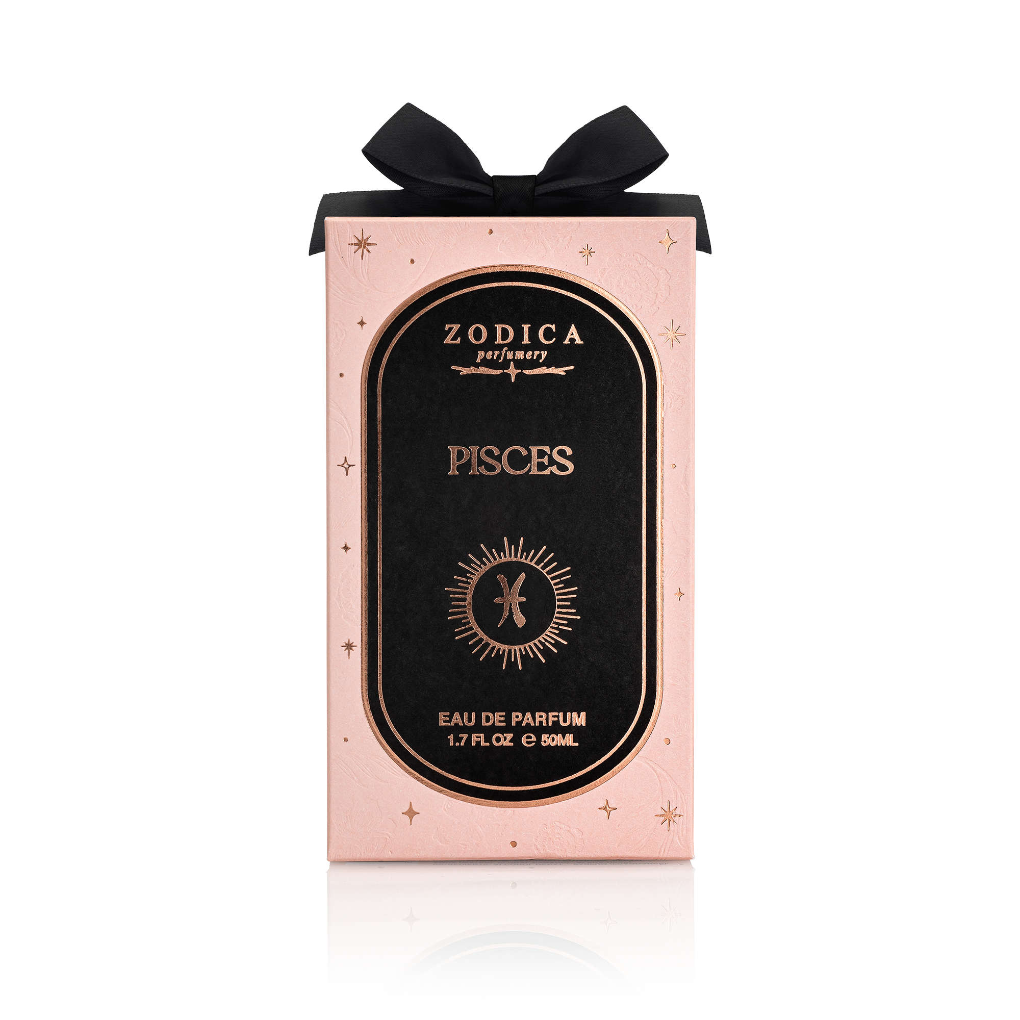 Zodica Perfumery - Wholesale Perfume/Eau de Toilette - Zodiac Perfume Crystal Infused 50ml29