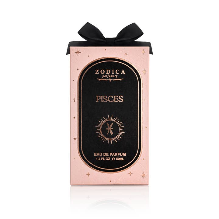 Zodica Perfumery - Wholesale Perfume/Eau de Toilette - Zodiac Perfume Crystal Infused 50ml29