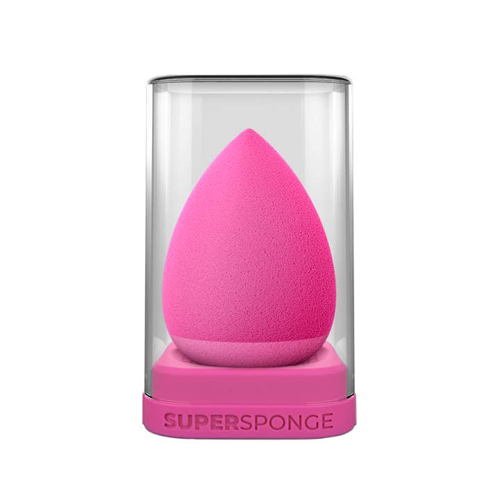 Super Sponge - Wholesale Makeup Sponge/Blender - SUPER SPONGE - Non Absorbent Beauty Make Up Sponge