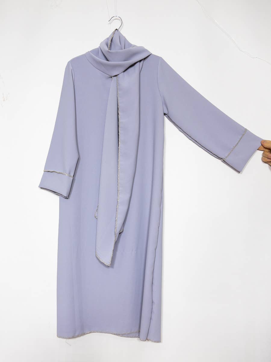 IDEAL OUTFIT - Wholesale Dress - Kids - Children's dress ref:965pk3