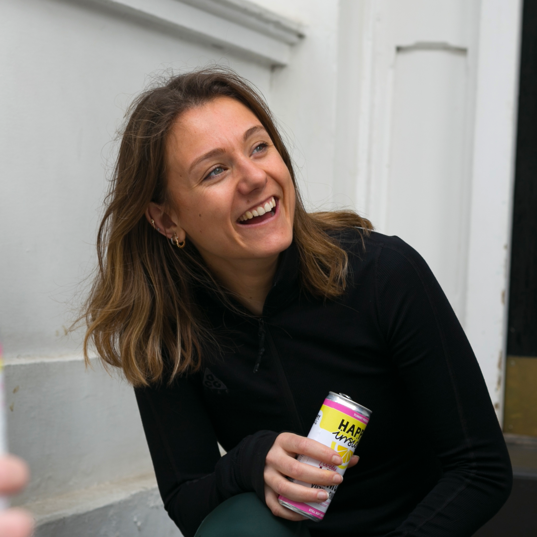 Happy Inside – wholesale Fruit juice – Lemon, Yuzu & Ginger Gut Health Drink - No Fizz, Immunity2