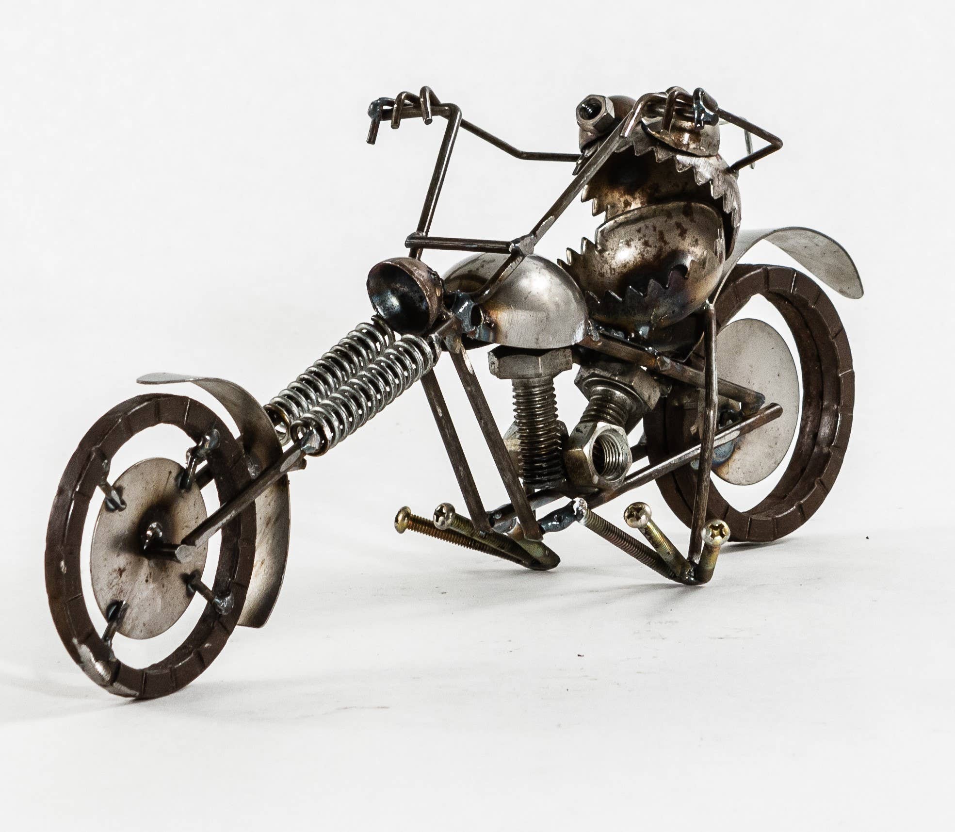 Small GBG Chopper for wholesale by SugarPost