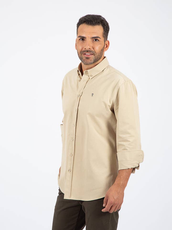 Stone shirt for wholesale by Solera