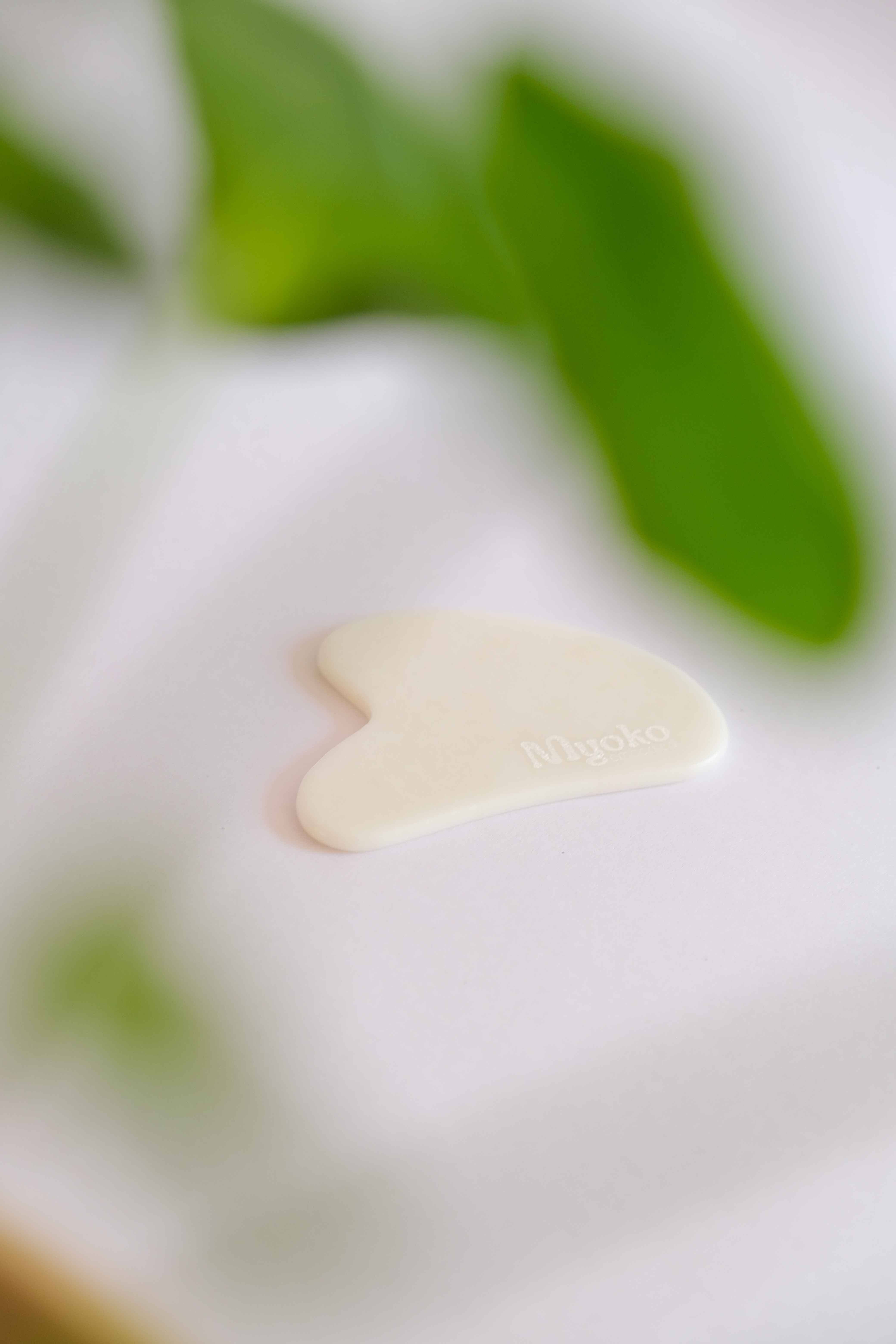 Myoko Embodied - Wholesale Gua Sha Tool - Gua Sha5