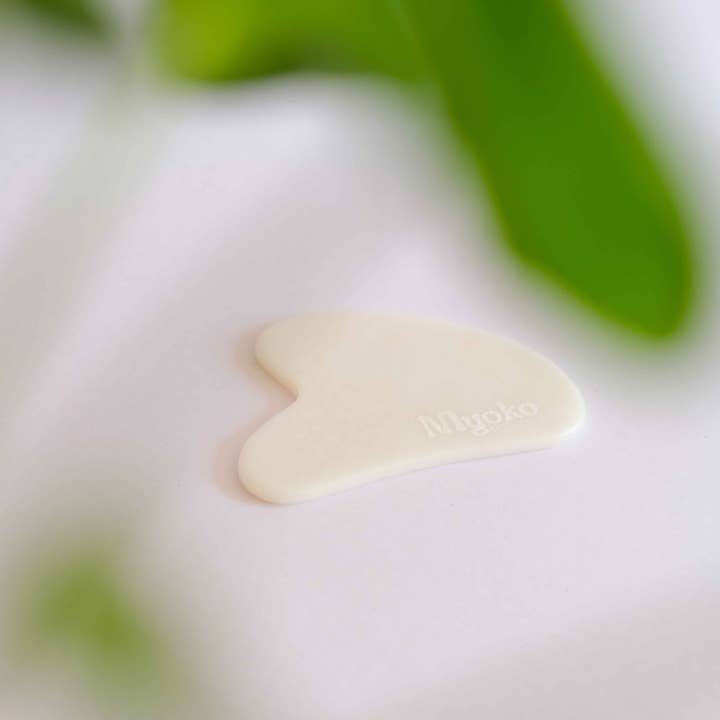 Myoko Embodied - Wholesale Gua Sha tool - Gua Sha5