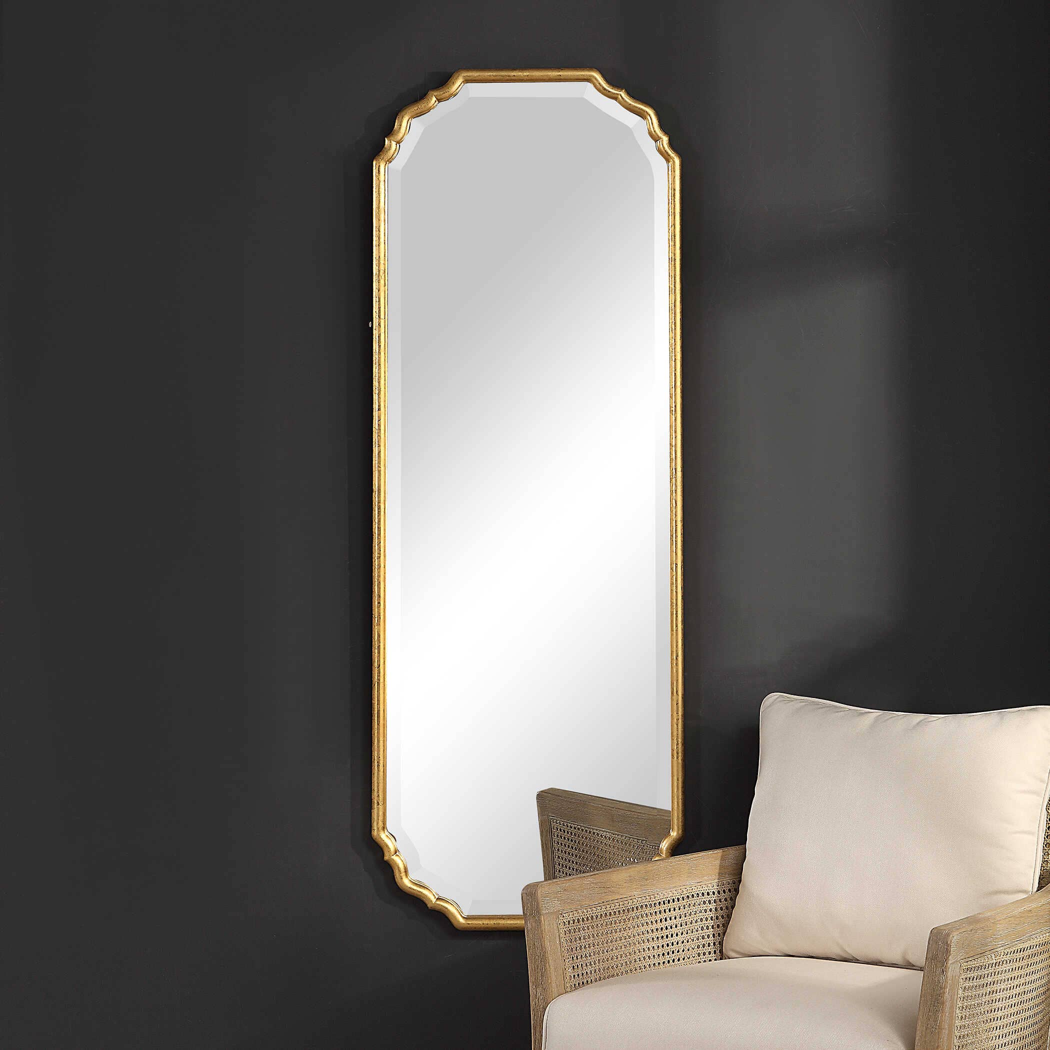 FIND - Wholesale Wall Mirror - Jett Mirror6