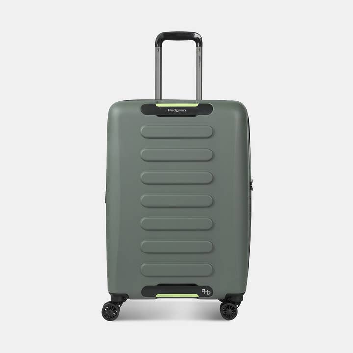 GRIP M EXP Olive SS25 per la vendita all'ingrosso da parte di Hedgren France