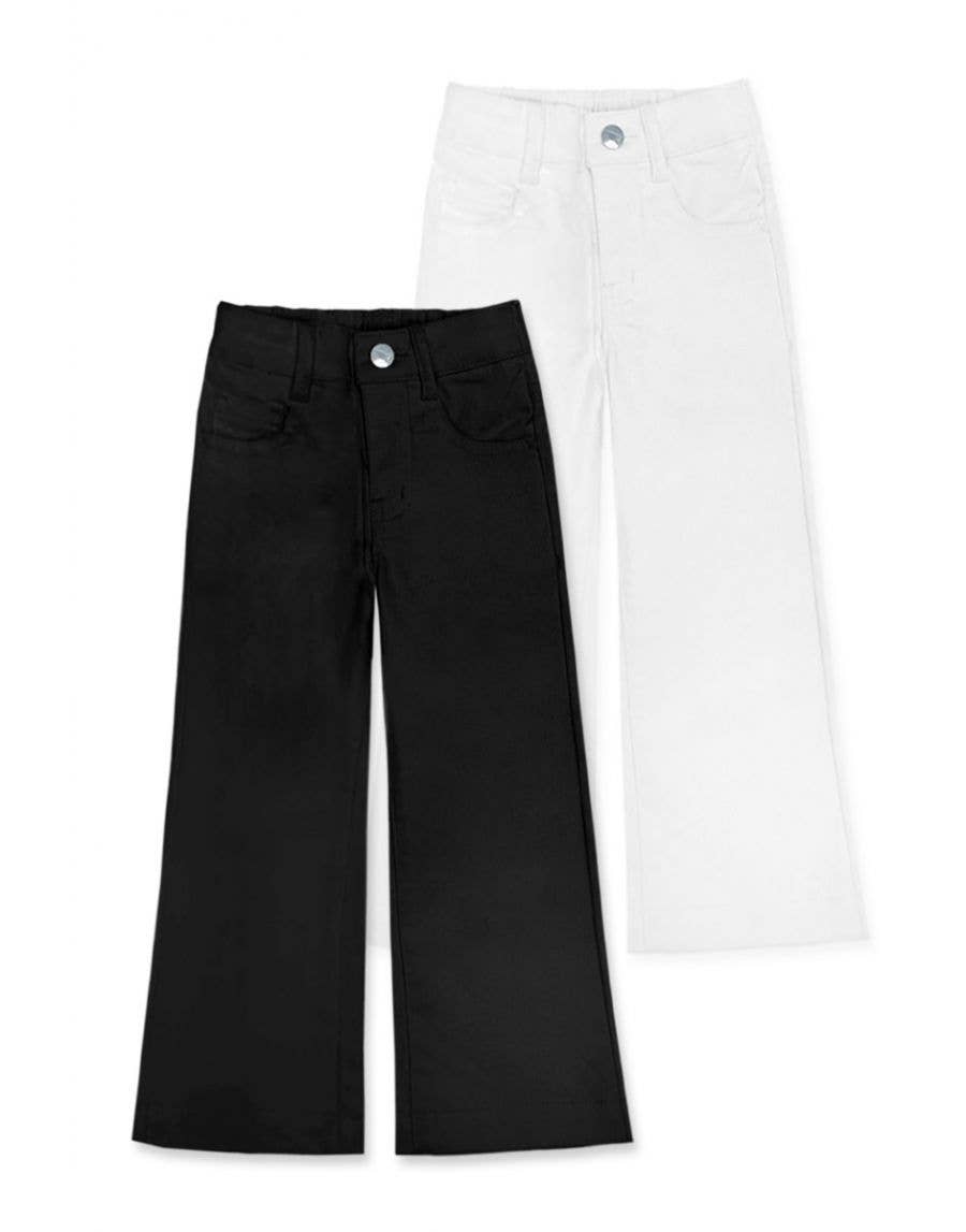 Cutie Patootie Clothing – wholesale Jeans - Barn – GCP-23-89123A Flickor Bulk Twill Vida Ben Jeansbyxor2