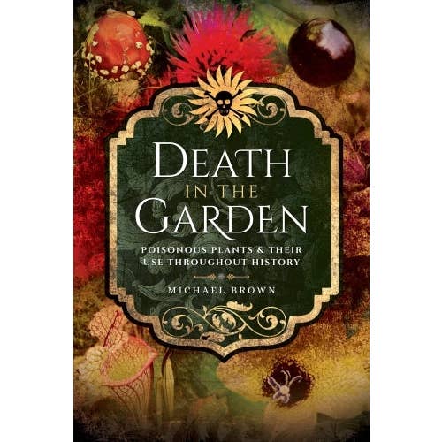 Casemate IPM - Wholesale Nature & Outdoors - Death in the Garden