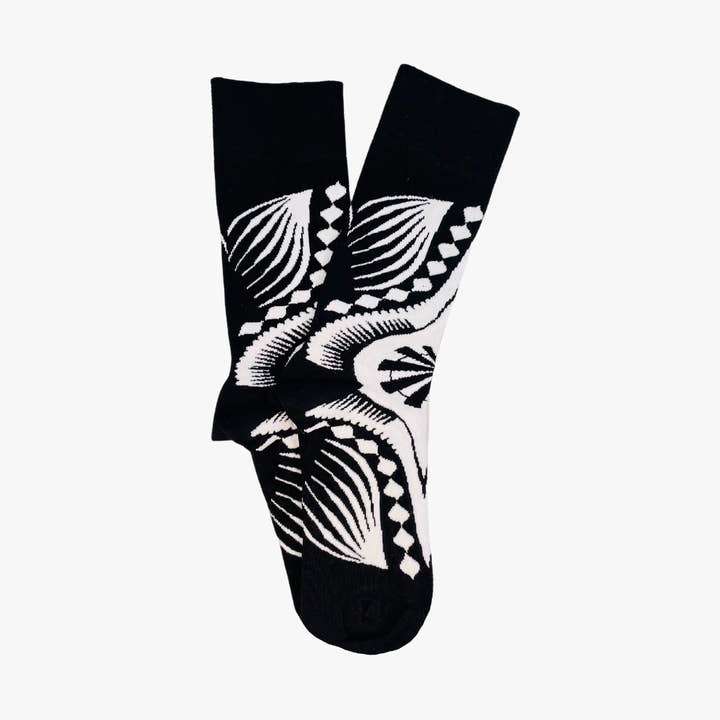 Dashiki Black for wholesale by Afropop