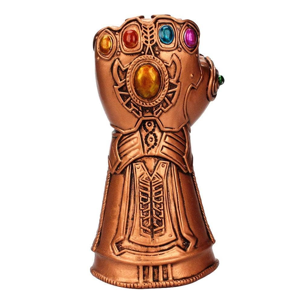 Infinite Basics - Wholesale Bottle/Wine Opener - Thanos Infinity Gauntlet Bottle Opener6