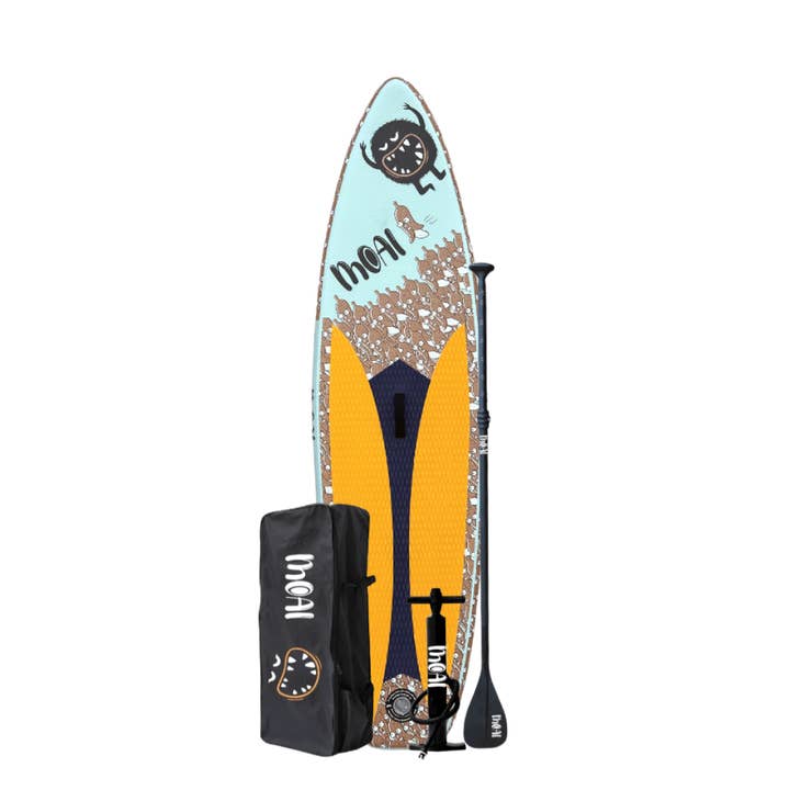 MOAI SUP Infantil 8’2 Pacote por atacado de MOAI
