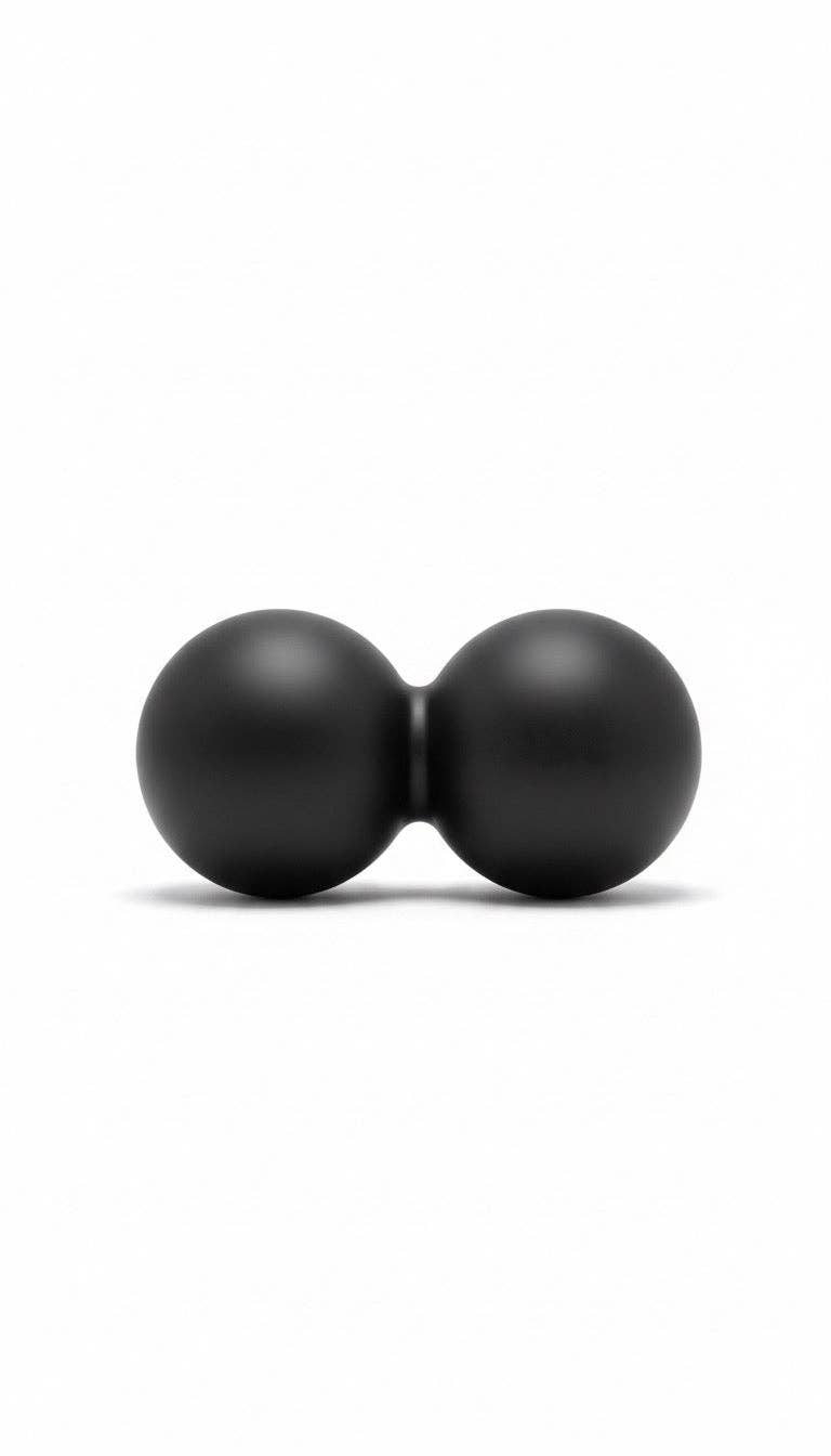 LAKA - Wholesale Fitness Equipment - LAKA® Spinal Release Ball2