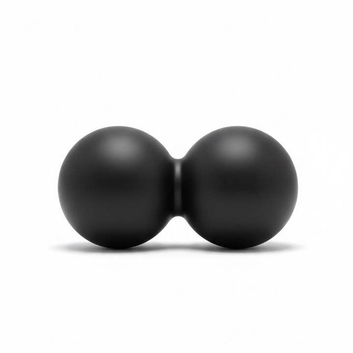 LAKA - Wholesale Fitness Equipment - LAKA® Spinal Release Ball2