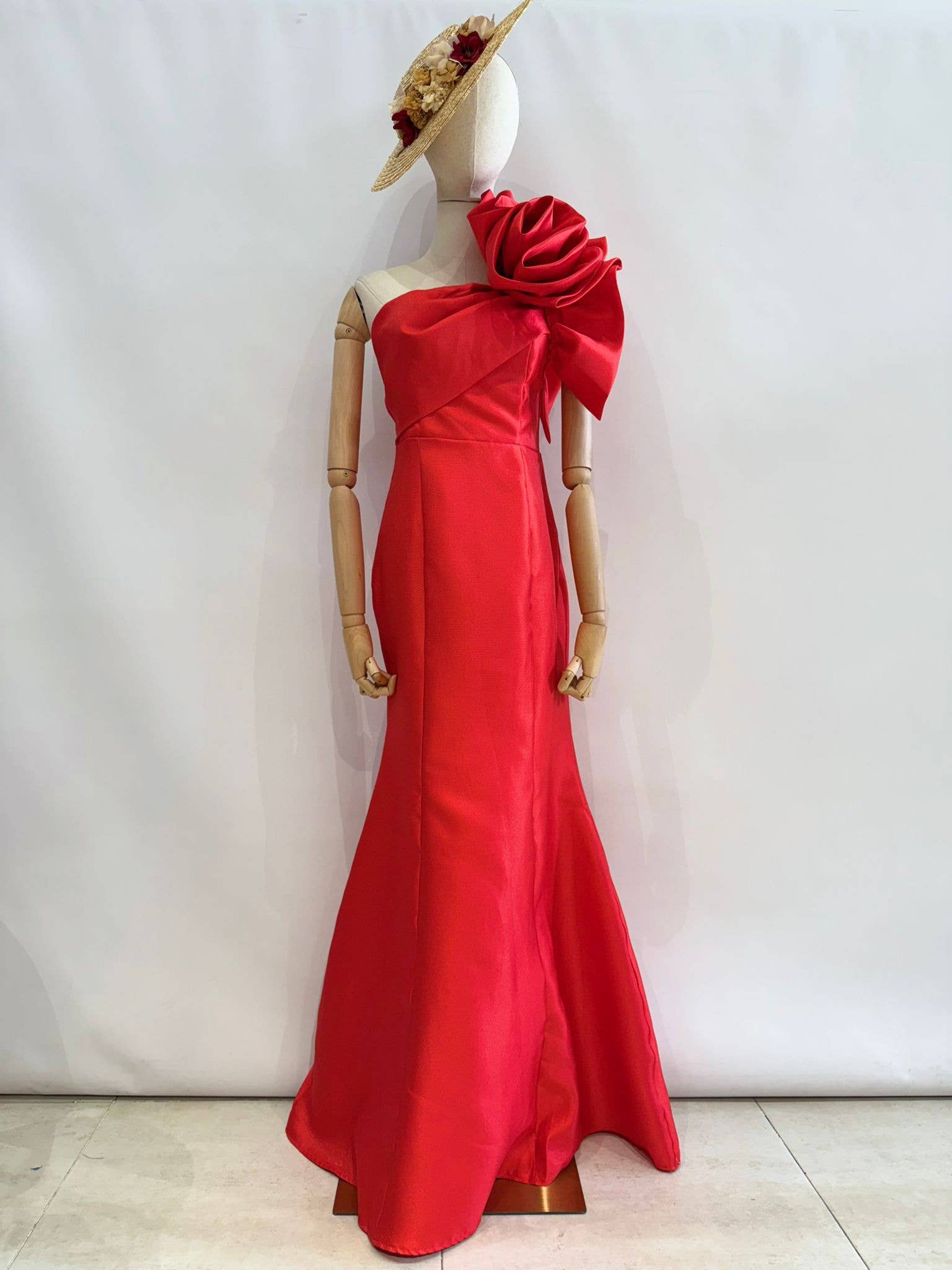 Invitadissimas - Wholesale Gown - Women's - Long dress 5781524