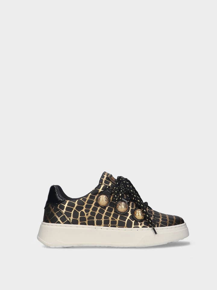 Ténis ANITA25 Preto for wholesale on Faire1