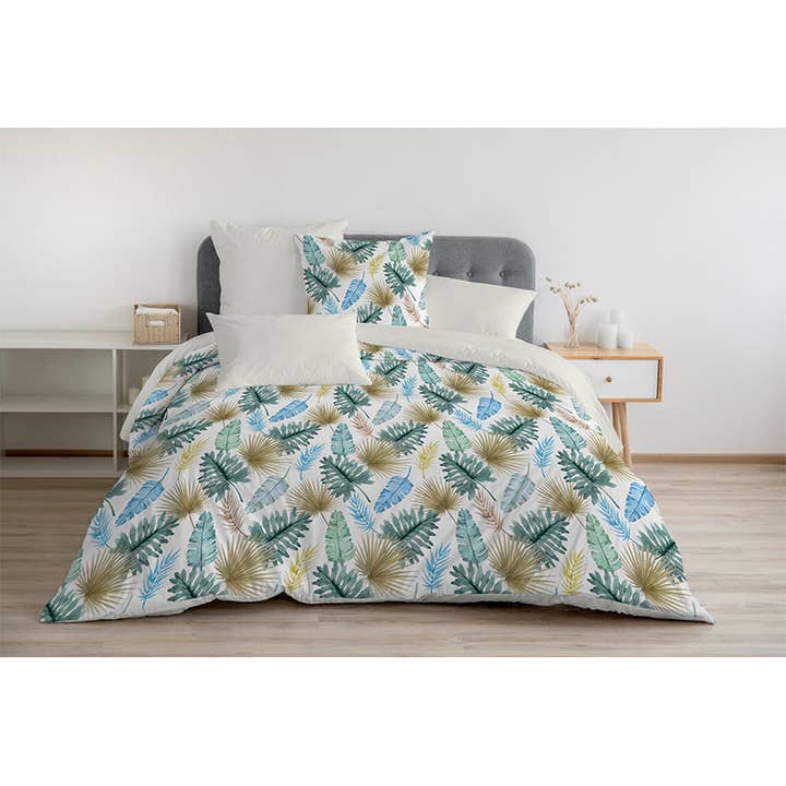 HOUSSE DE COUETTE MARANTA pour la vente par HOME IMAGINE