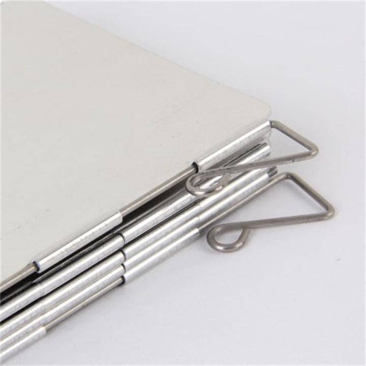 VIGOR - Wholesale Outdoor Grill Tools - Perfect Gift for Lightweight Camping, Hiking Outdoor Wind Sh2