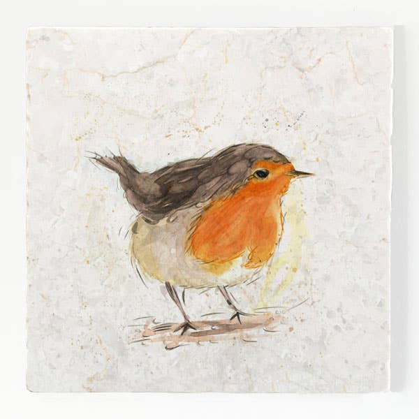 Marble Trivet Large - Robin van The Usual Suspects voor wholesale door Country Creation