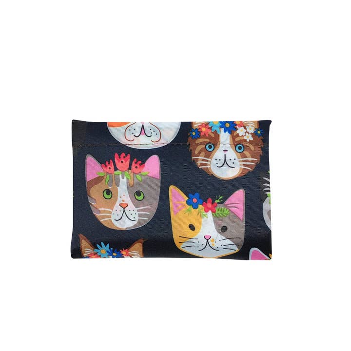 Wrapables.com - Wholesale Grocery/Shopping Bag - Wrapables Eco-Friendly Large Nylon Reusable Bags (Set of 3)111