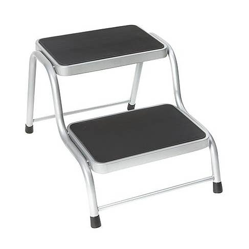 Bo-Camp - Caravan step-up - Double - Non-slip for wholesale by Bo-Camp