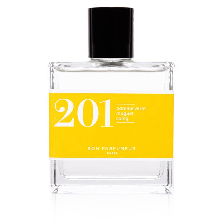 201 – Lily of the Valley Green Apple Pear for wholesale by Bon Parfumeur