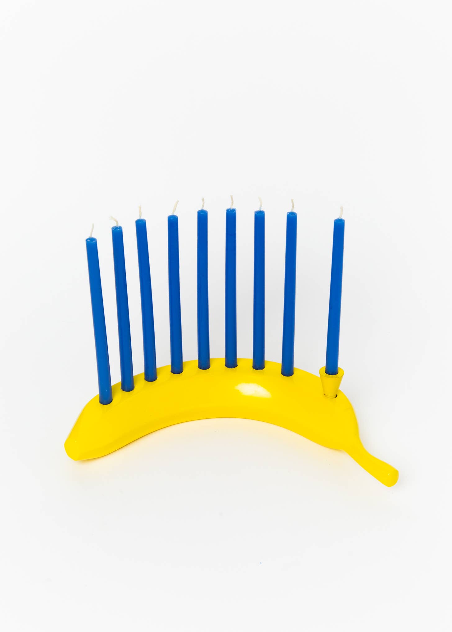 Banana Menorah - Wholesale Menorah - The Banana Menorah2