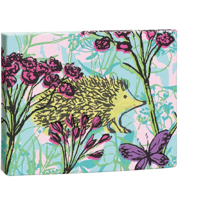 Woodland Journal Boxed Cards - CNB 104 for wholesale by Roger La Borde