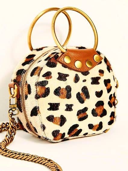Bolsa de embreagem Ambaa Crossbody por atacado de VF x Victoire Focx