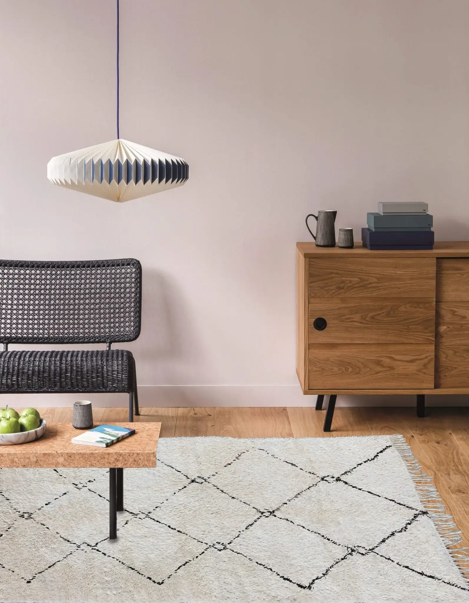 High crafty - Wholesale Runner Rug - Authentic Berber Wool Ifran Handmade Moroccan Runner0