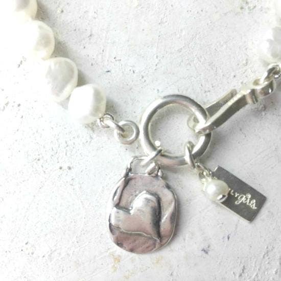 Pearly Girls, LLC - Wholesale Beaded bracelet - Eloise1